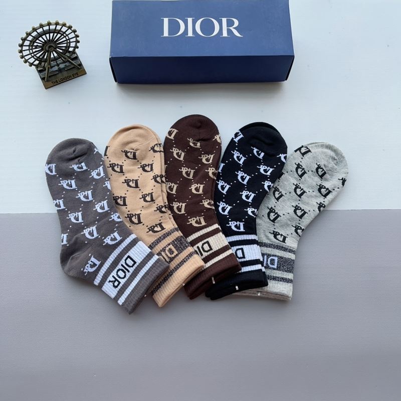 Dior Socks